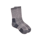 116087-43-TOKEPairedebaspourenfantsenlainedemerinotaille57-1-2519800038-Merino wool socks (Size 5-7)-Kids Socks | Accessories-Yellow-Yellow Shoes