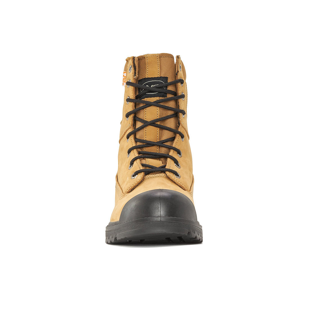 116164-30-PROLITE2.0-4-Acton Prolite 2.0-Men's Work Safety Shoes and Boots-Acton-Yellow Shoes