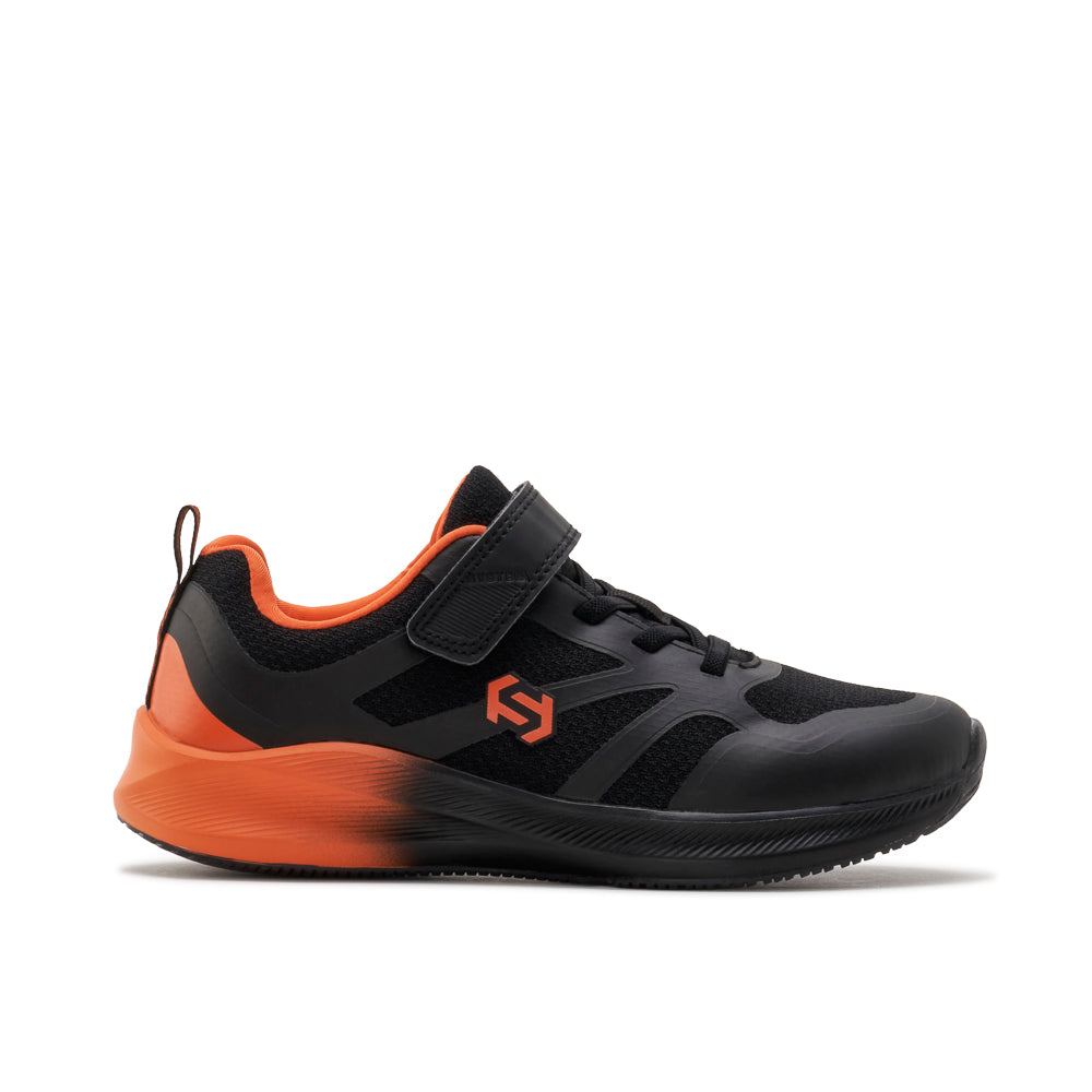 Yellow Shoes | Junior Kids Athletic Shoes | TORNADE JR | 119830-01-TORNADE_JR-02_b7d17cd1-c384-4c37-bdae-da77cdd4309f-3653700050-TORNADE JR-Junior Kids Athletic Shoes-System (All)-Yellow Shoes