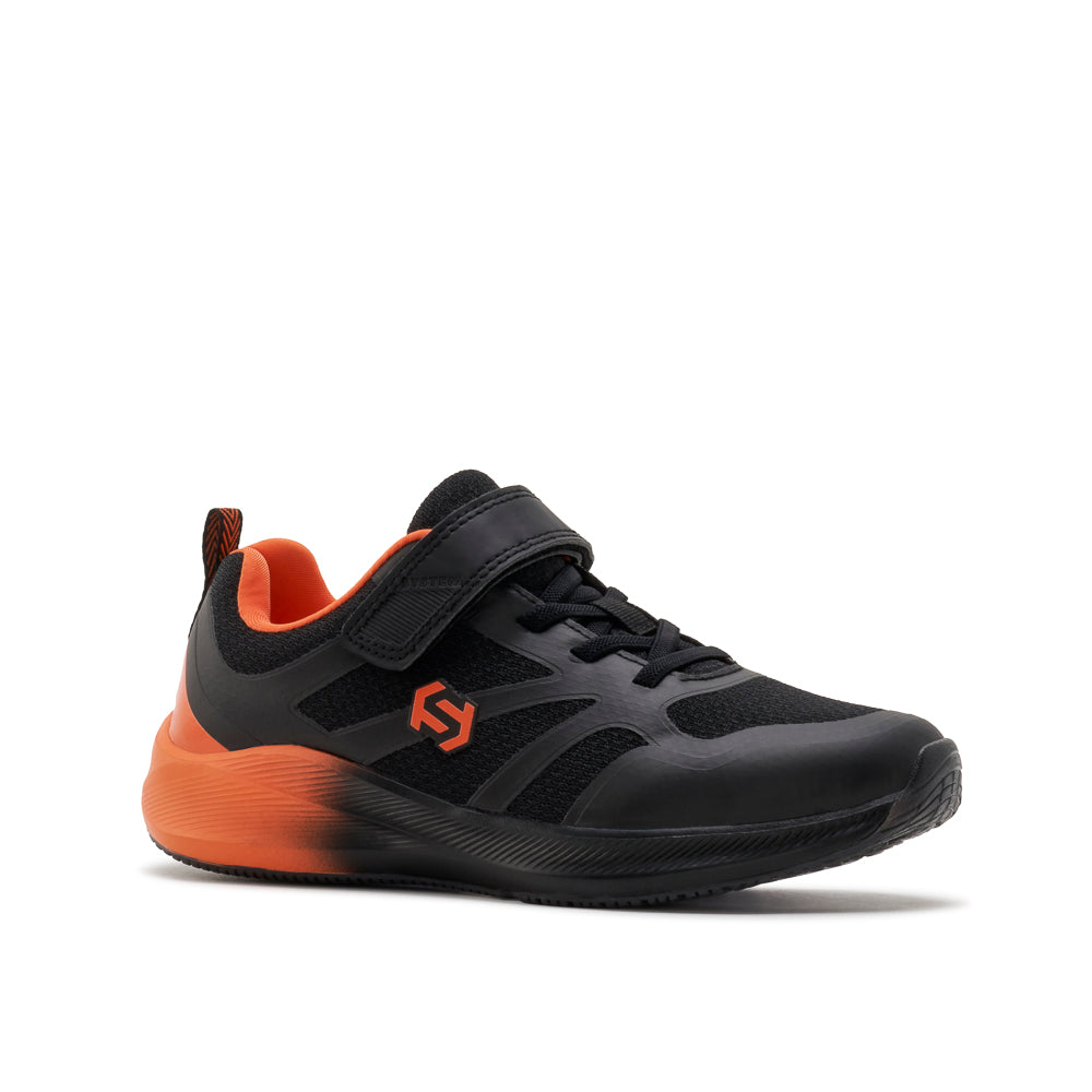 Yellow Shoes | Junior Kids Athletic Shoes | TORNADE JR | 119830-01-TORNADE_JR-03_891babeb-d2b6-4c21-8bee-6b3fa6bdd980-TORNADE JR-Junior Kids Athletic Shoes-System (All)-Yellow Shoes