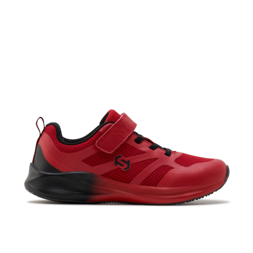 Yellow Shoes | Junior Kids Athletic Shoes | TORNADE JR | 3653700083