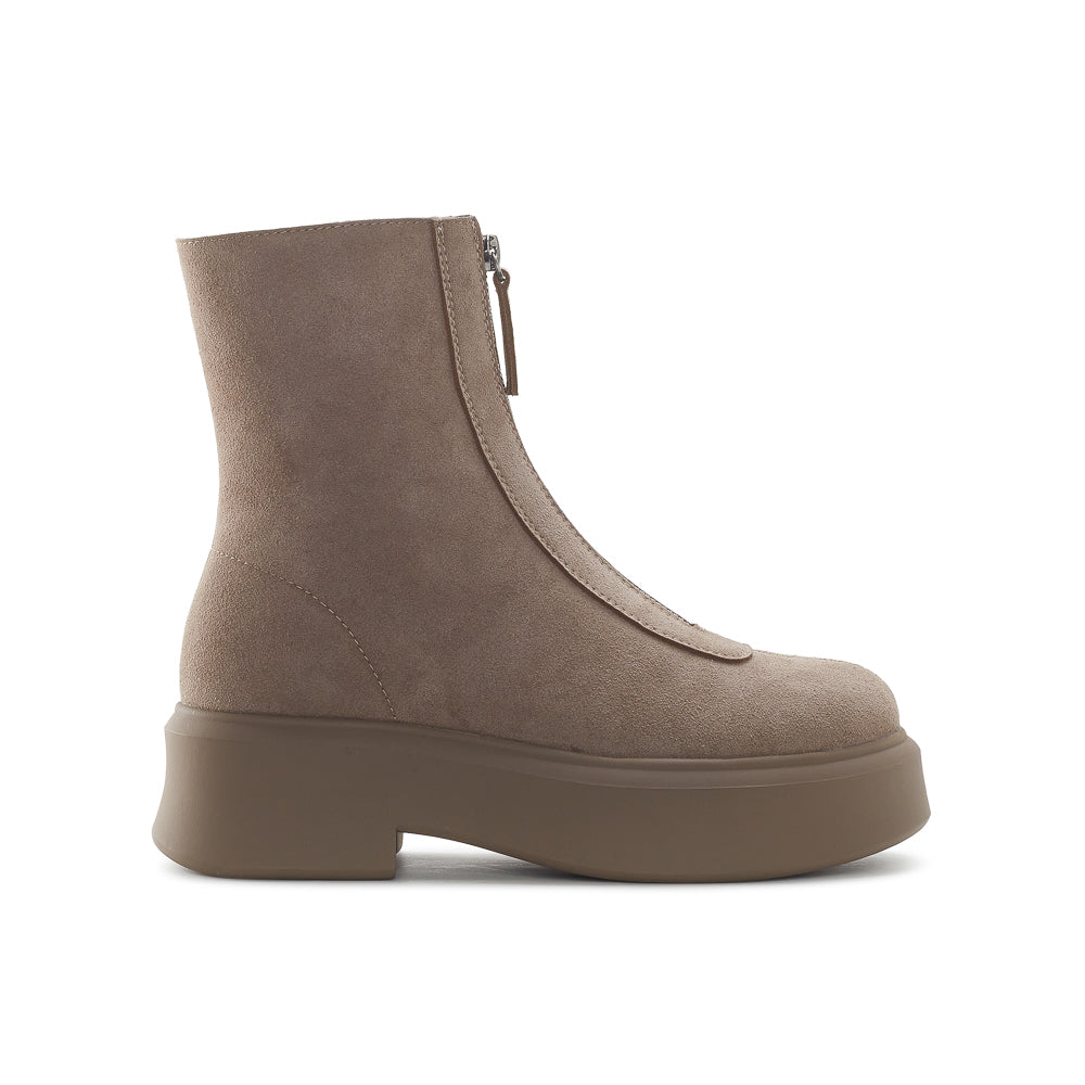 121198-25-LIZZY-01-8571600068-Lizzy-Women's Winter Boots-YELLOW-Yellow Shoes