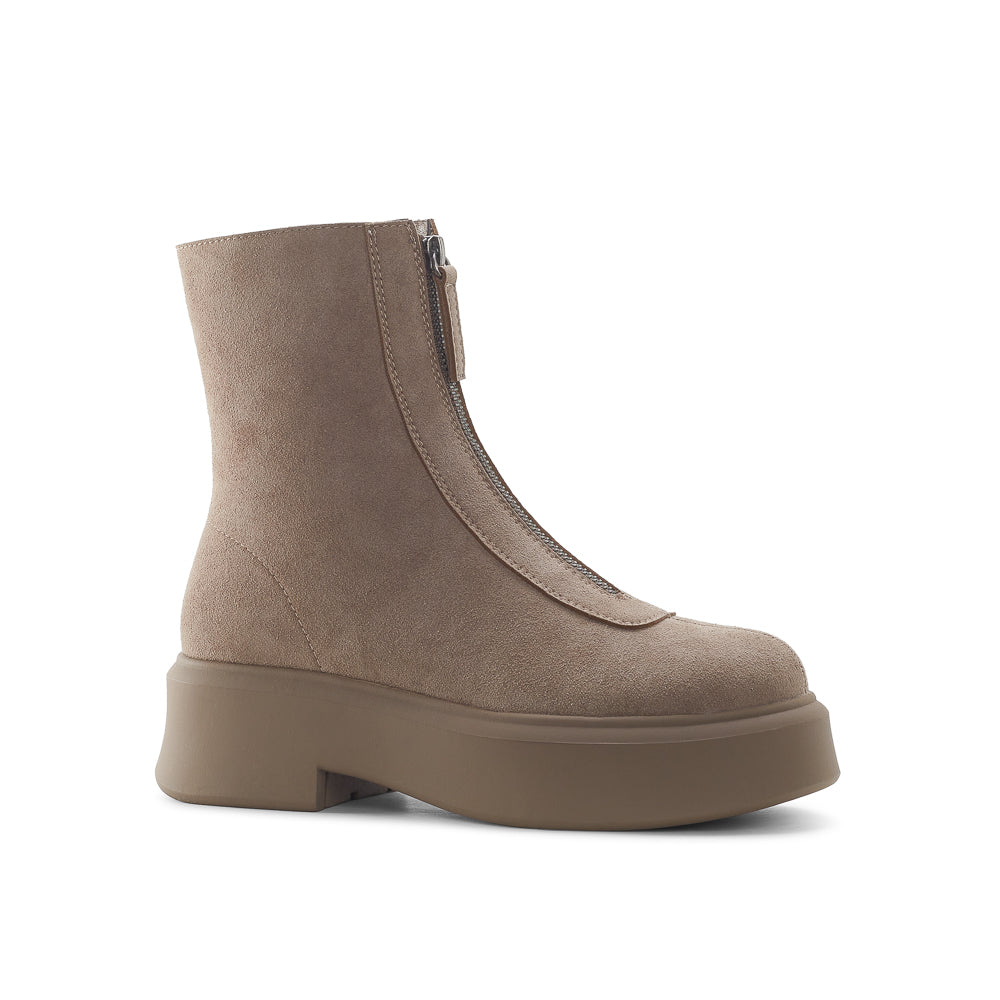 121198-25-LIZZY-03-Lizzy-Women's Winter Boots-YELLOW-Yellow Shoes