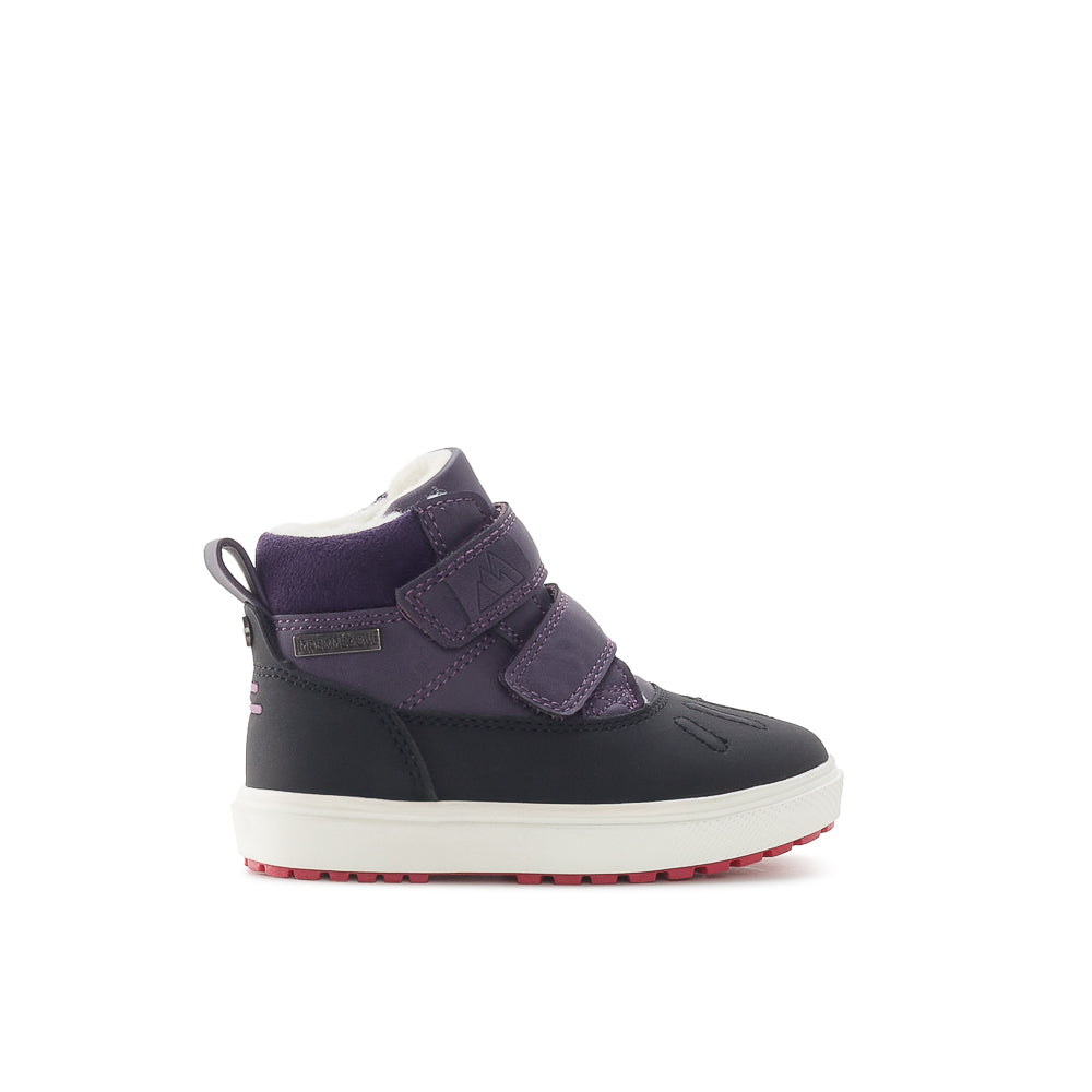 Yellow Shoes | Baby Booties | HOUDINI-F | 8564200046