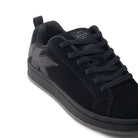 121449-01-GAMMA-06-GAMMA-Women's Athletic Shoes-YELLOW-Yellow Shoes