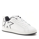 121449-70-GAMMA-02-GAMMA-Women's Athletic Shoes-YELLOW-Yellow Shoes