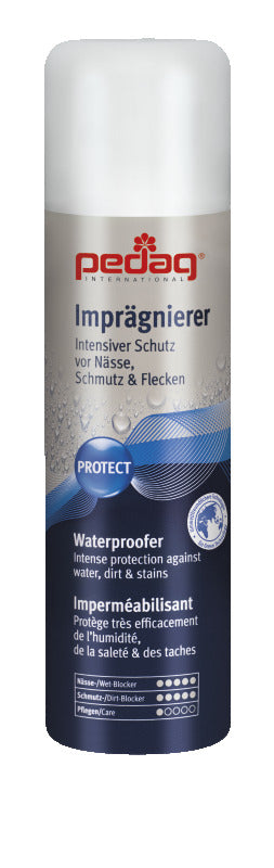 Yellow Shoes | Shoe Care Products | Accessories | Protecteur | Art_83435_waterproofer-Protecteur-Shoe Care Products | Accessories-pedag-Yellow Shoes
