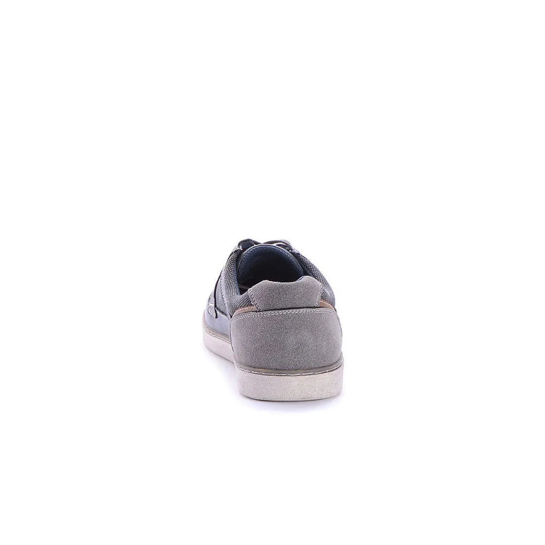 KEITH-05-5-Keith-Men's Shoes-RIVERSTONE-Yellow Shoes