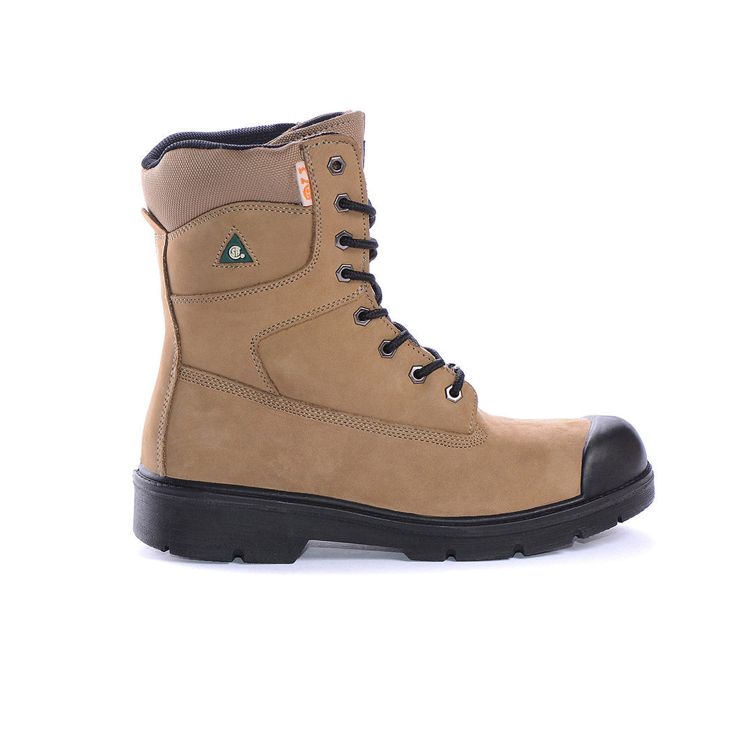 prolite-30-1-Acton Prolite-Men's Work Safety Shoes and Boots-Acton-Yellow Shoes