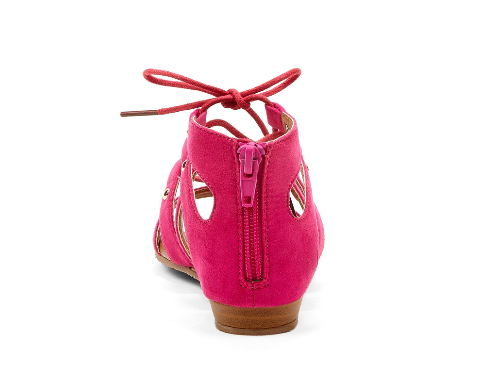 thany Miss chelsee fuschia 107153-67 gender-girls type-youth style-sandals