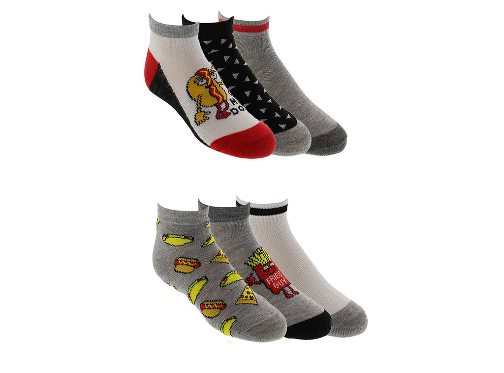 Review prod image